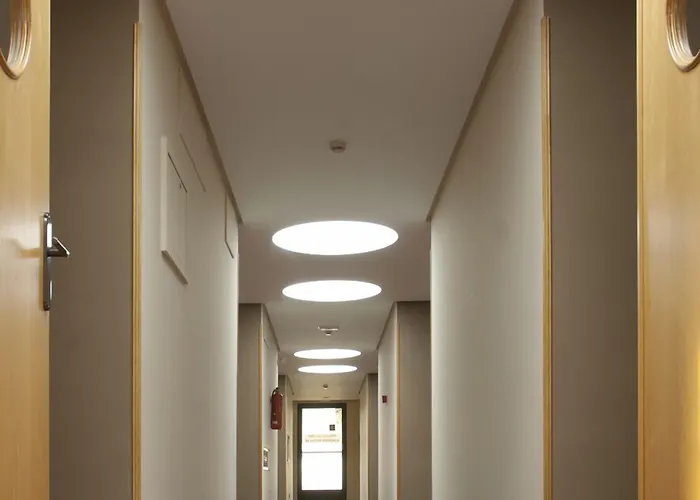 Ruta De Europa 2* Витория