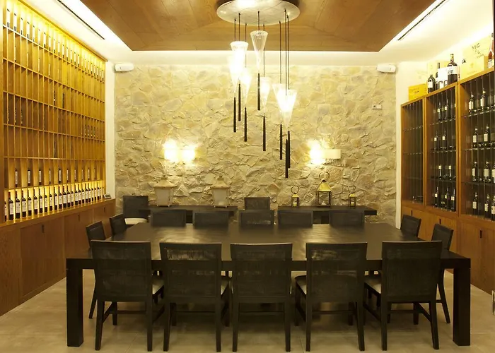 Ruta De Europa Hotel Vitoria-Gasteiz