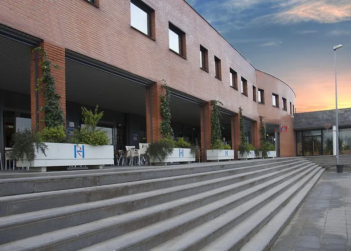 Hotel Ruta De Europa Vitoria-Gasteiz