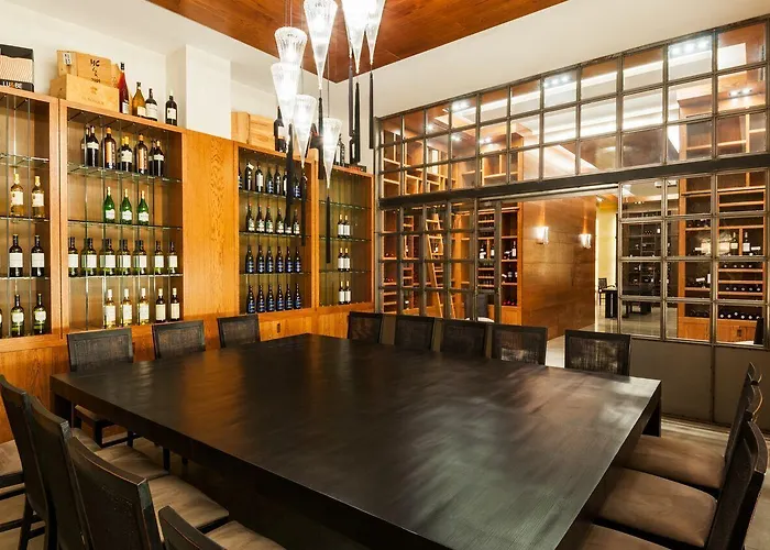 Ruta De Europa 2* Vitoria-Gasteiz