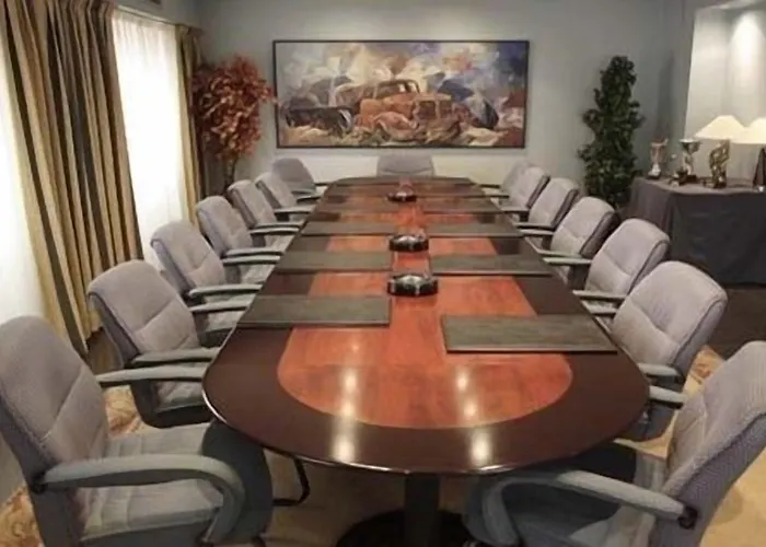 Ruta De Europa Отель