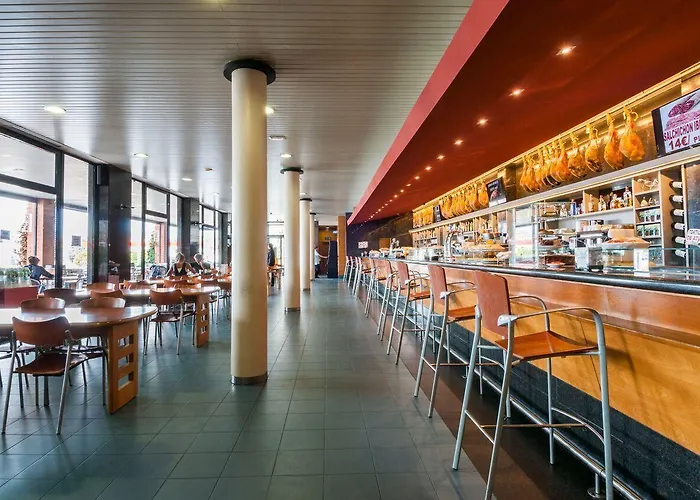 Ruta De Europa Hotel 2*