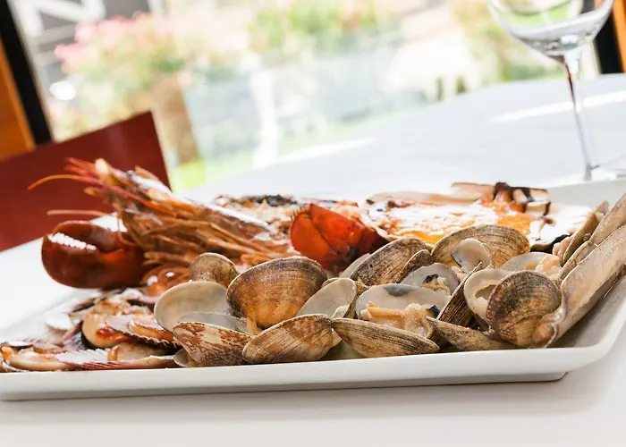 Отель Ruta De Europa