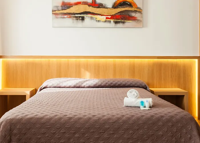 Hotel Ruta De Europa Vitoria-Gasteiz