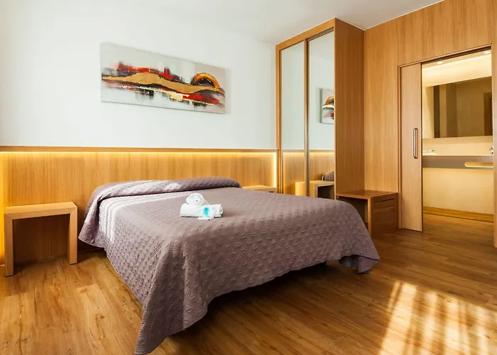 Ruta De Europa Hotel Vitoria-Gasteiz