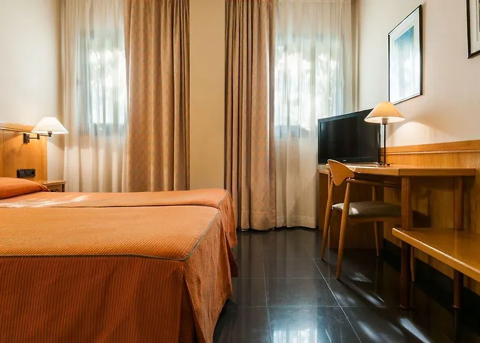 Ruta De Europa 2* Витория