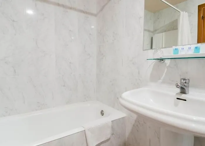 Hotel Ruta De Europa Vitoria-Gasteiz