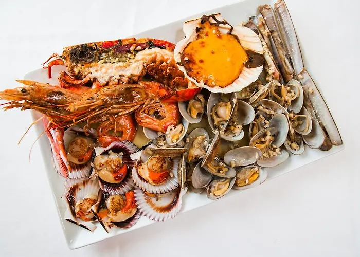 Hotel Ruta De Europa