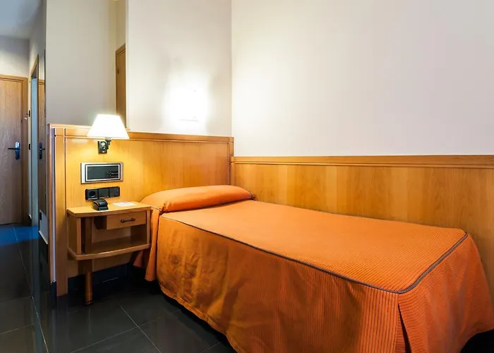 Ruta De Europa Hotel Vitoria-Gasteiz