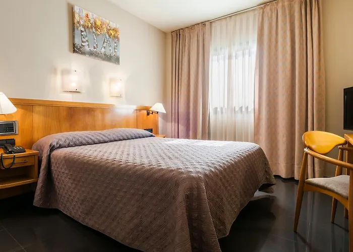 Ruta De Europa Витория