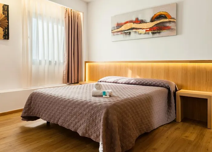 Ruta De Europa Hotel Vitoria-Gasteiz