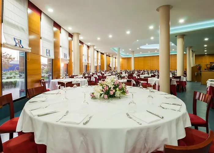 Отель Ruta De Europa 2*