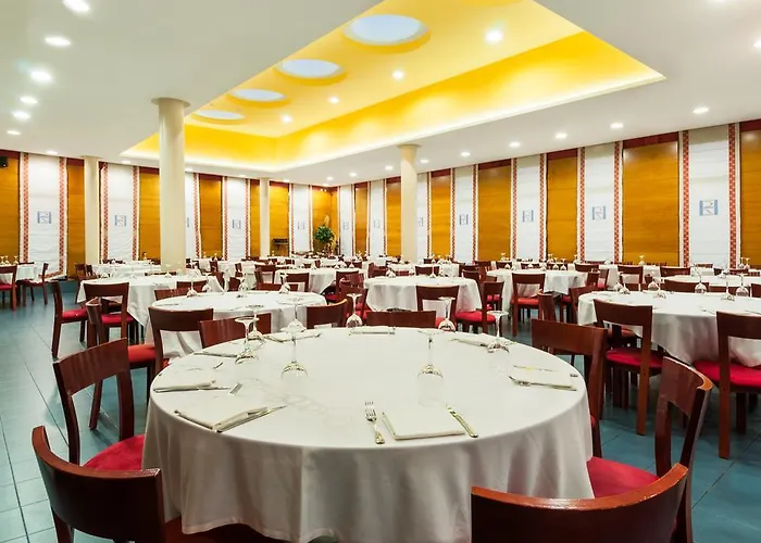 Ruta De Europa Hotel 2*