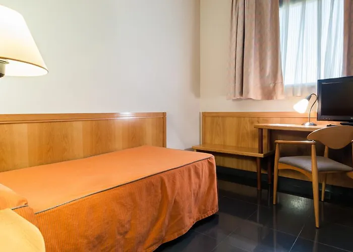 Ruta De Europa Hotel 2*