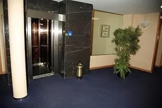 Hotel Ruta De Europa