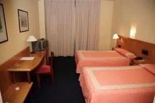 Ruta De Europa Витория