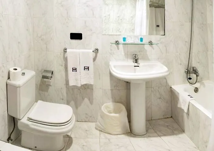 Ruta De Europa 2* Витория